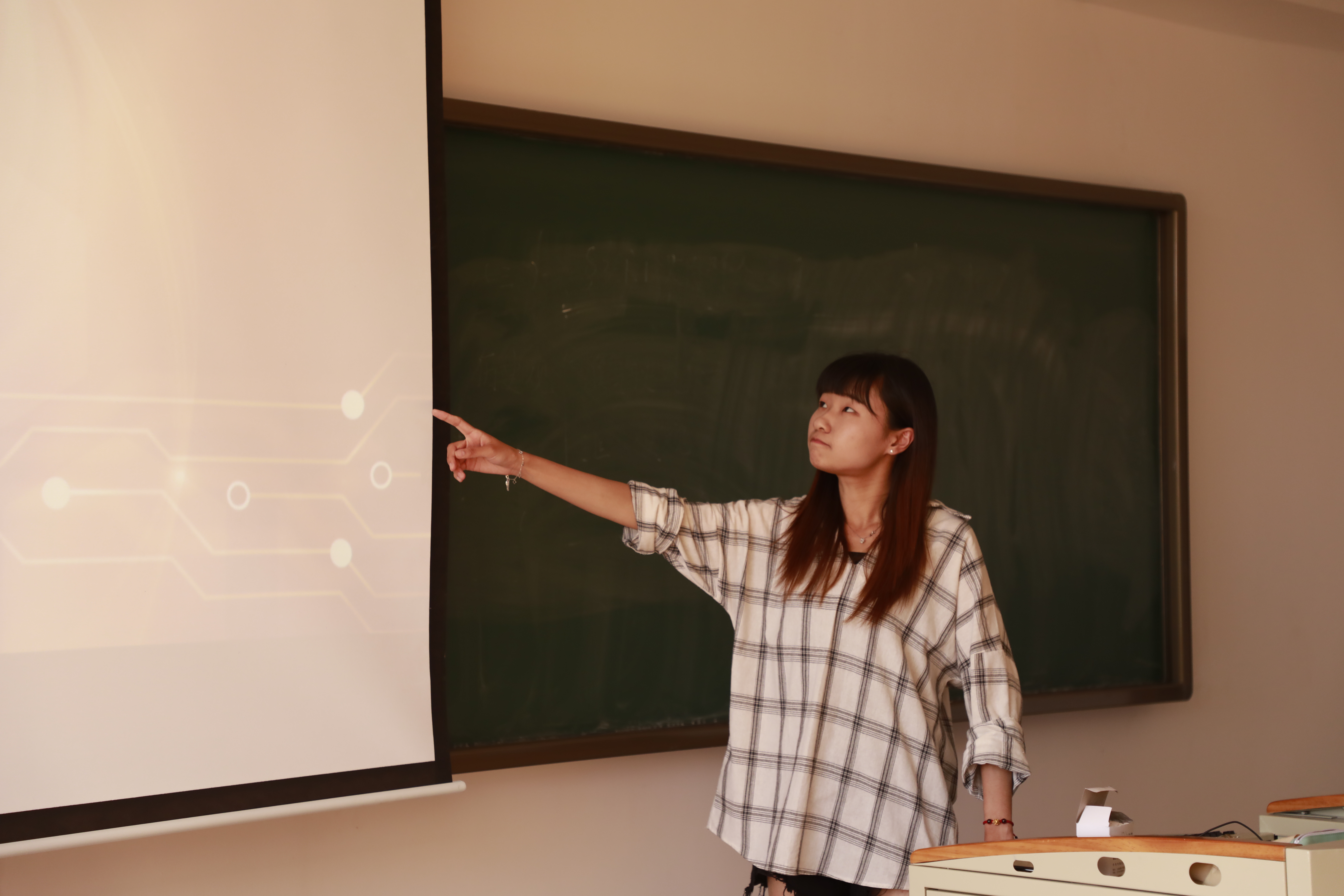 学校举办2019年“挑战杯”大学生课外学术科技作品竞赛决赛