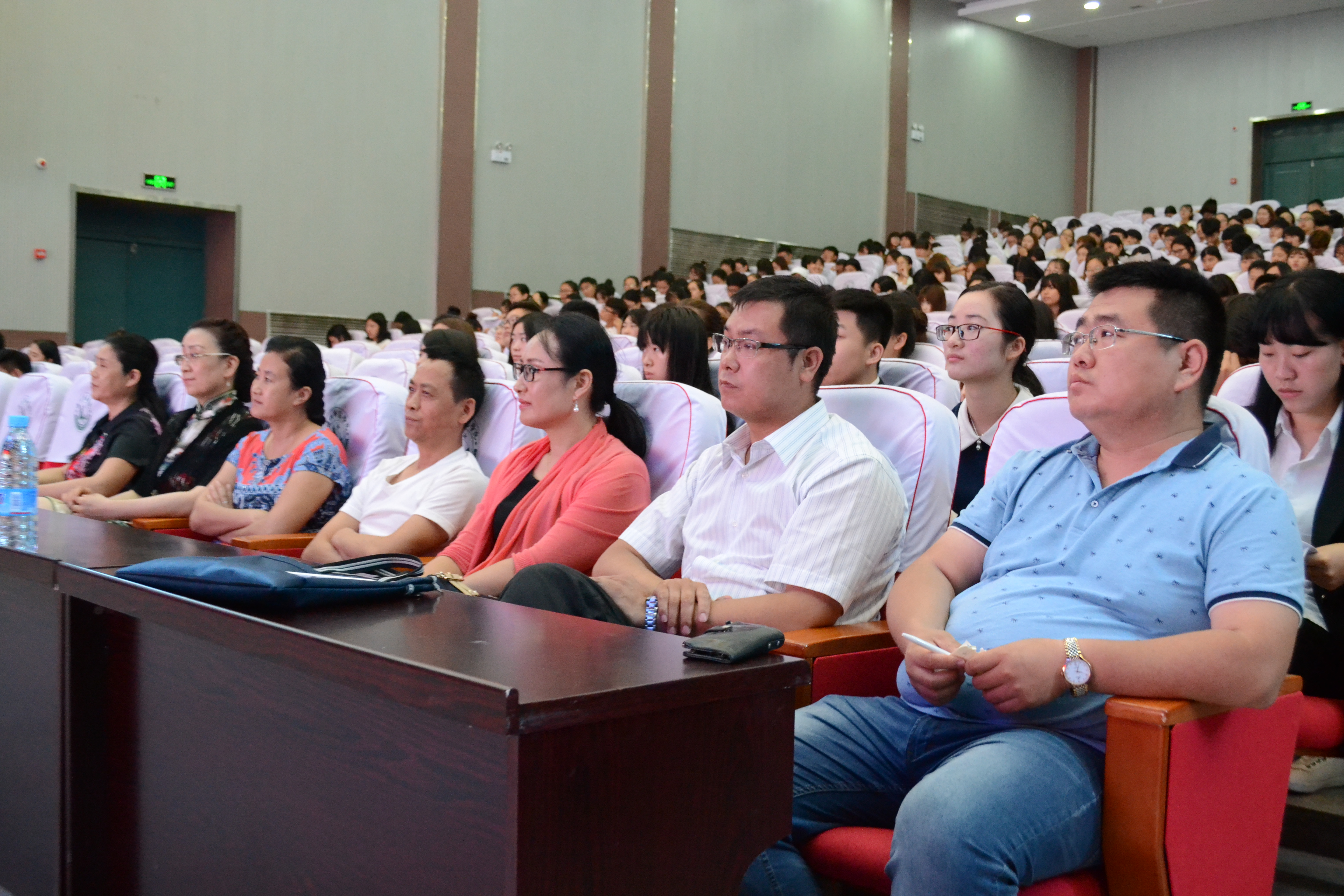 通化师范学院“两学一做”知识竞赛圆满落幕